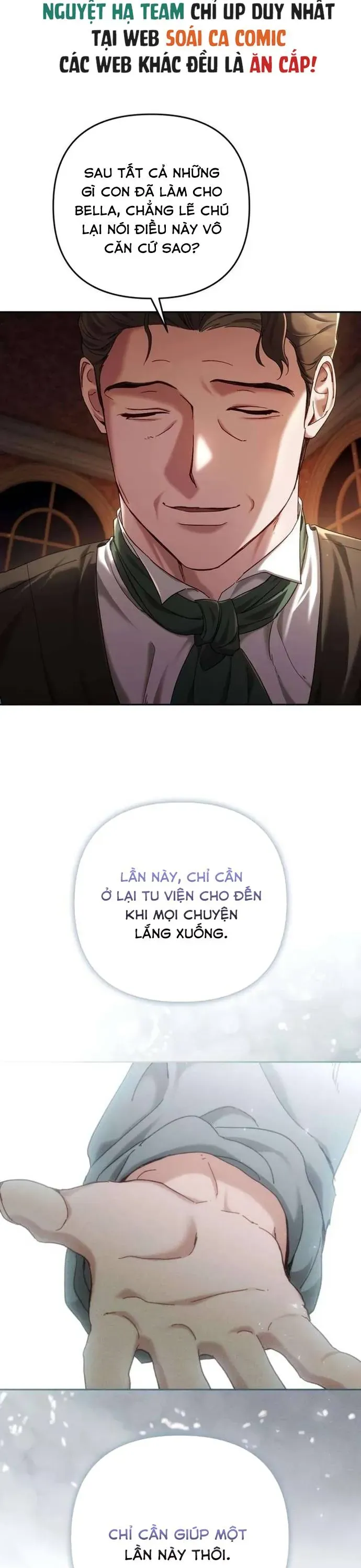 Sự Trở Lại Của Nữ Hoàng Thị Phi Chapter 2 - 40