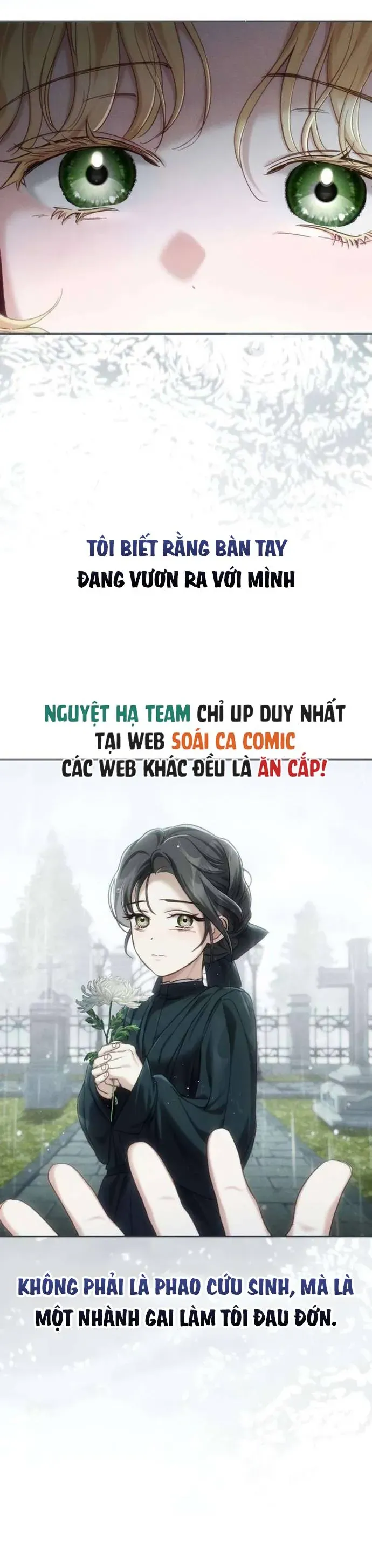 Sự Trở Lại Của Nữ Hoàng Thị Phi Chapter 2 - 42