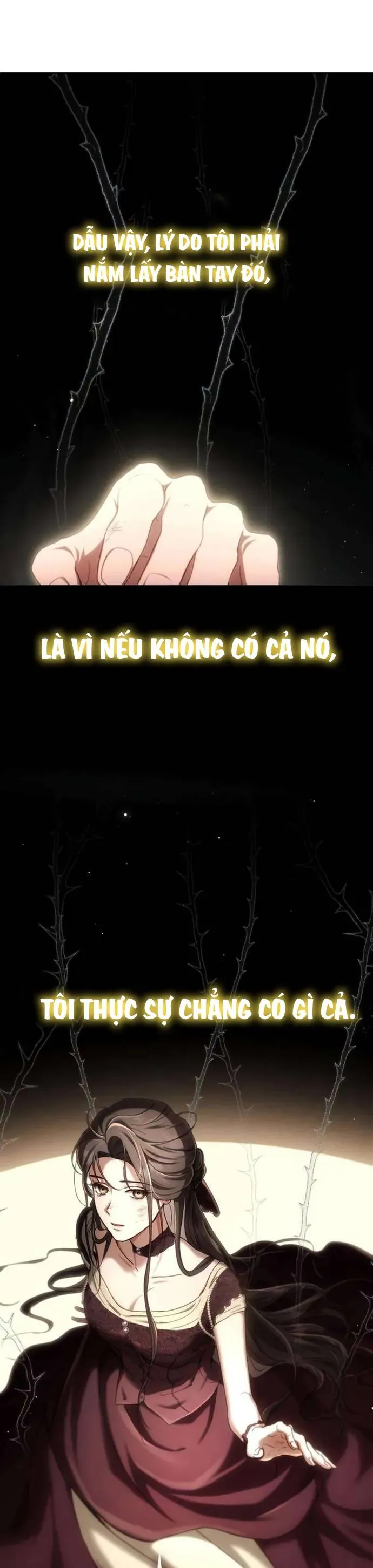 Sự Trở Lại Của Nữ Hoàng Thị Phi Chapter 2 - 43