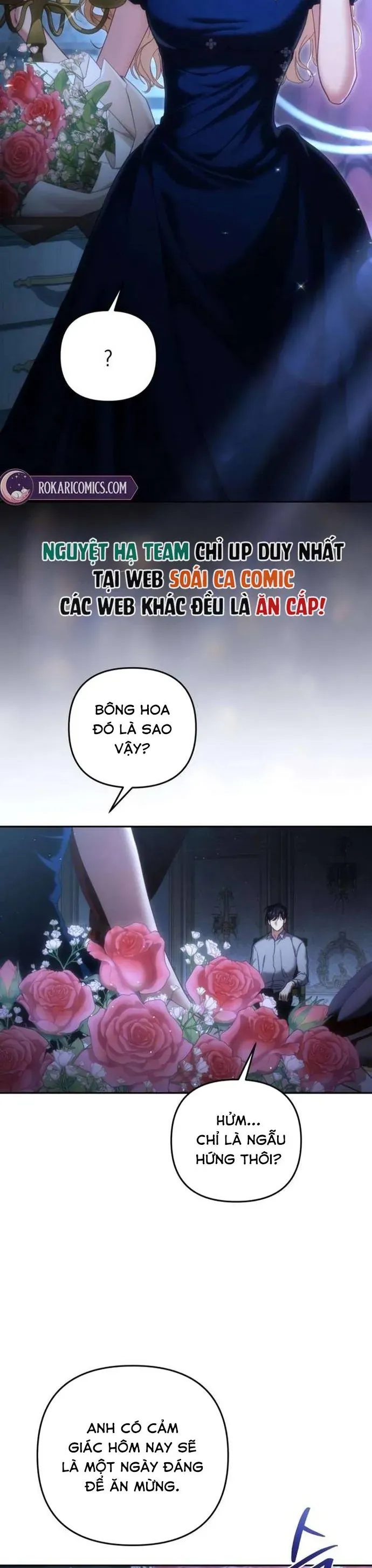 Sự Trở Lại Của Nữ Hoàng Thị Phi Chapter 2 - 46
