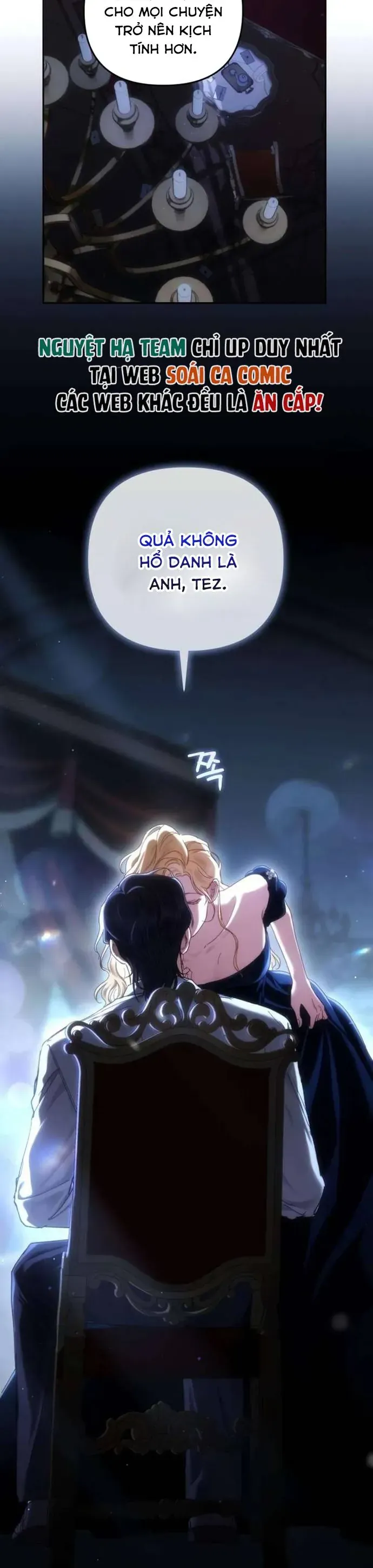 Sự Trở Lại Của Nữ Hoàng Thị Phi Chapter 2 - 49