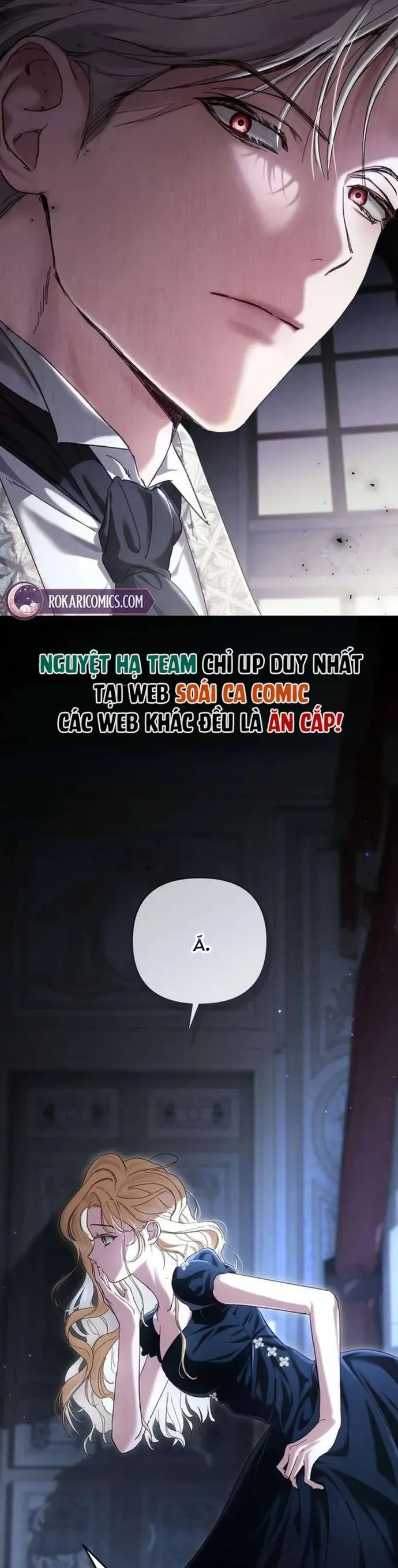 Sự Trở Lại Của Nữ Hoàng Thị Phi Chapter 2 - 52