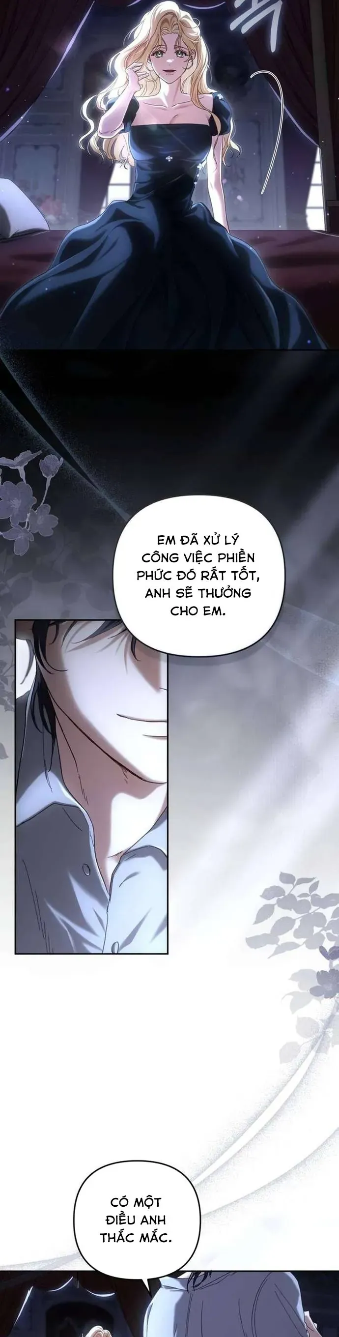 Sự Trở Lại Của Nữ Hoàng Thị Phi Chapter 2 - 54