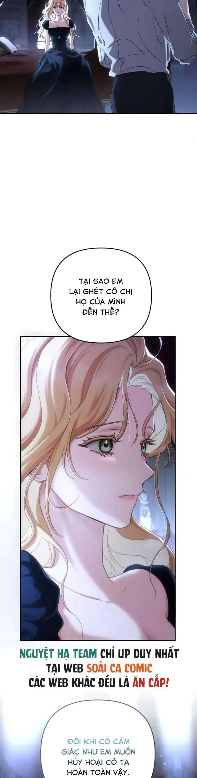 Sự Trở Lại Của Nữ Hoàng Thị Phi Chapter 2 - 55