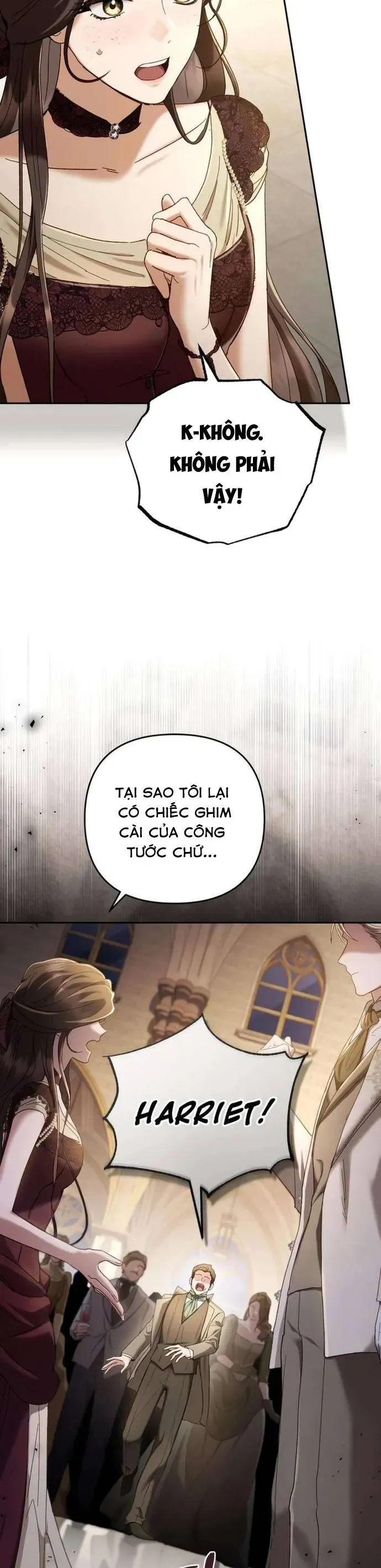 Sự Trở Lại Của Nữ Hoàng Thị Phi Chapter 2 - 9