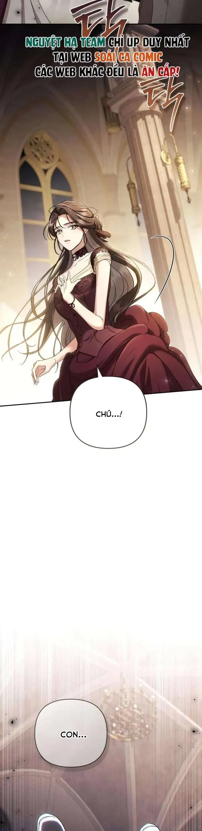 Sự Trở Lại Của Nữ Hoàng Thị Phi Chapter 2 - 10