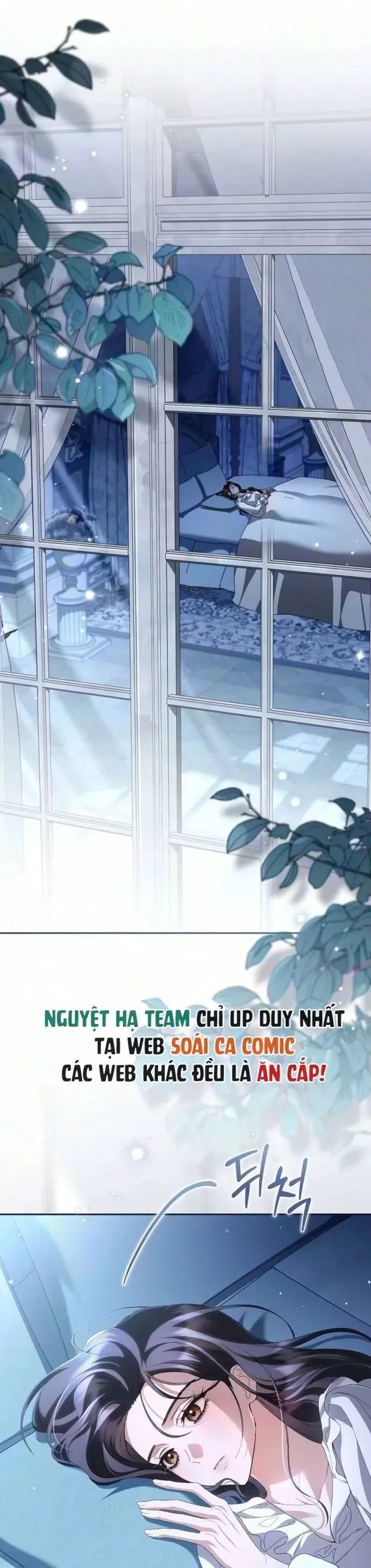 Sự Trở Lại Của Nữ Hoàng Thị Phi Chapter 21 - 2
