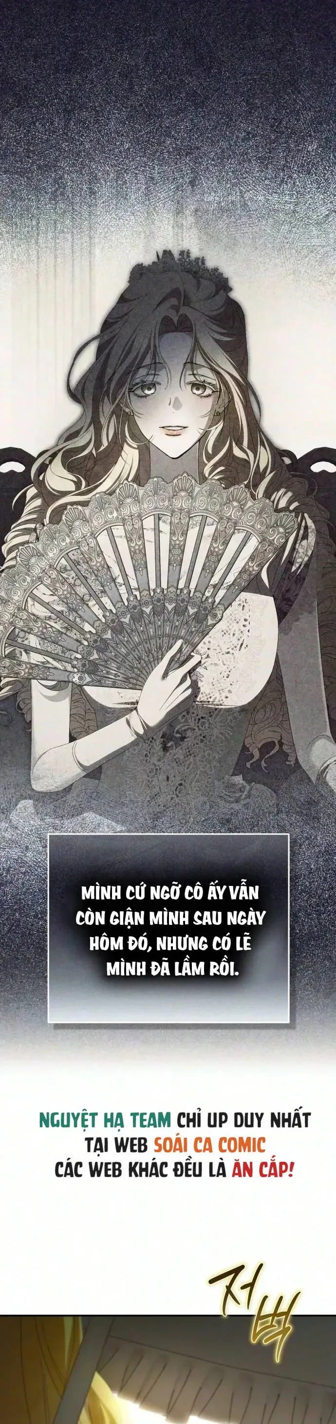 Sự Trở Lại Của Nữ Hoàng Thị Phi Chapter 21 - 11