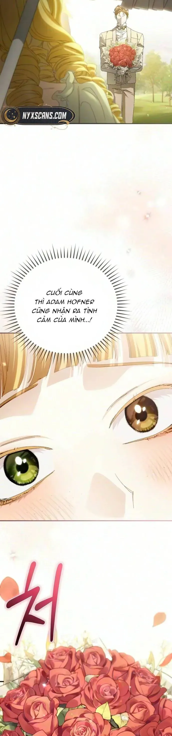 Sự Trở Lại Của Nữ Hoàng Thị Phi Chapter 21 - 12