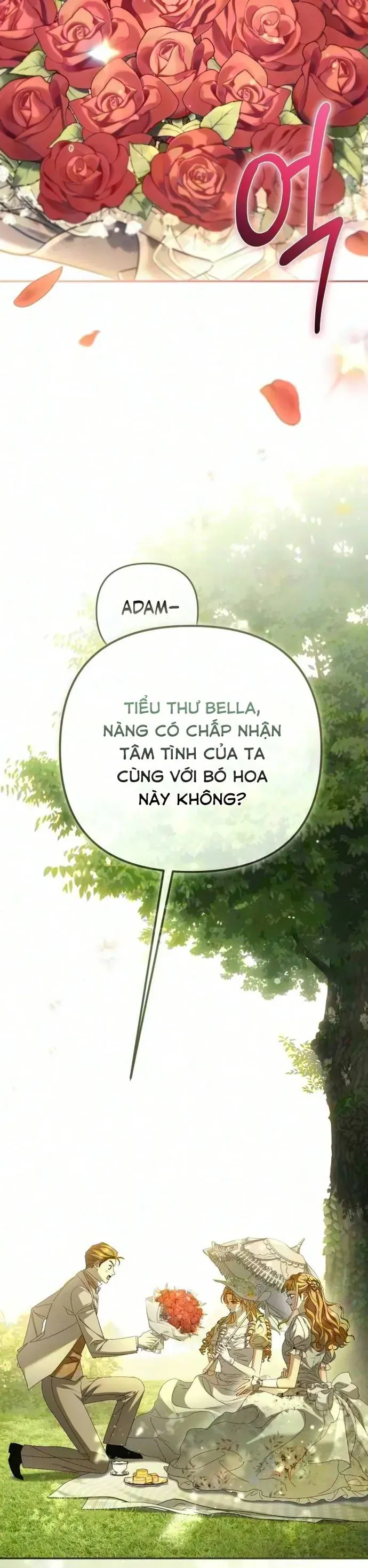 Sự Trở Lại Của Nữ Hoàng Thị Phi Chapter 21 - 13