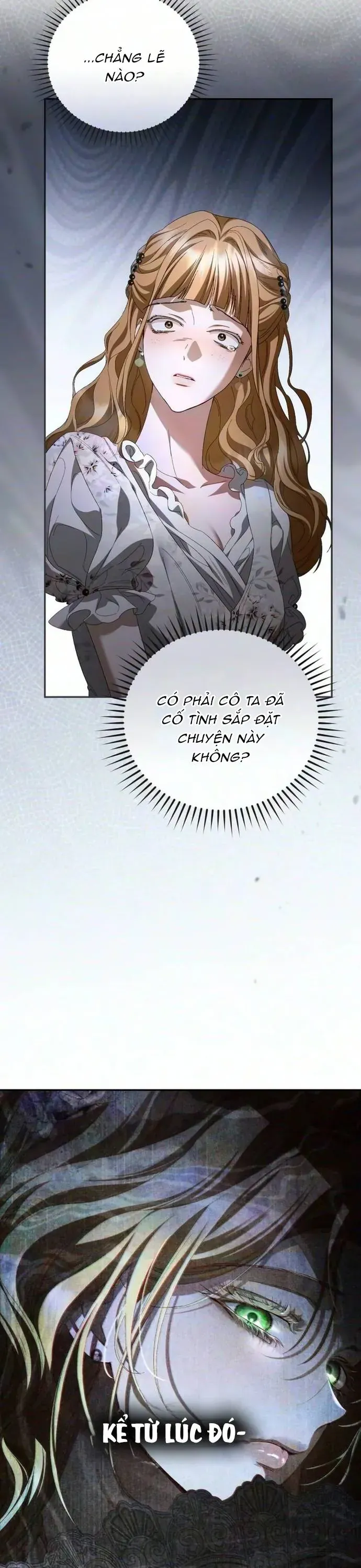Sự Trở Lại Của Nữ Hoàng Thị Phi Chapter 21 - 23