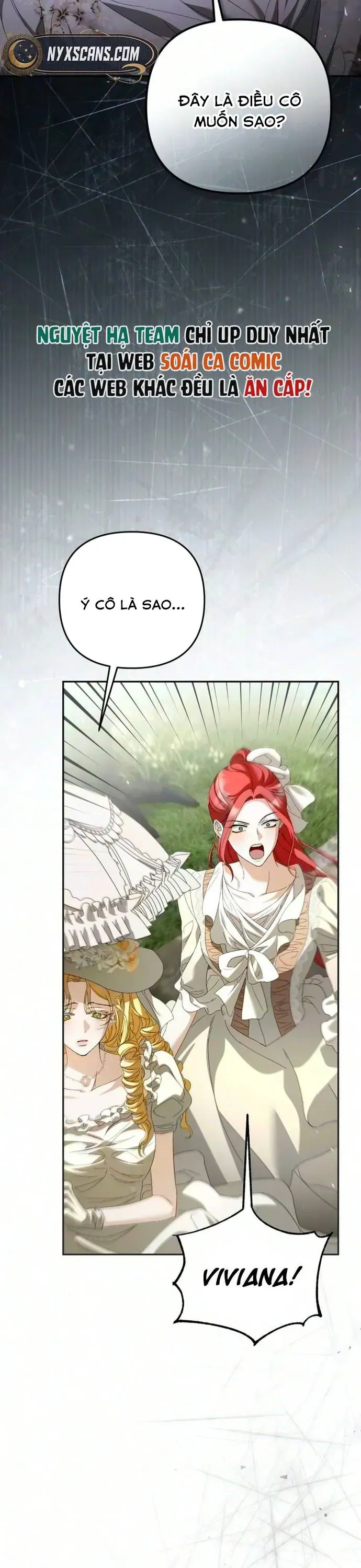 Sự Trở Lại Của Nữ Hoàng Thị Phi Chapter 21 - 25