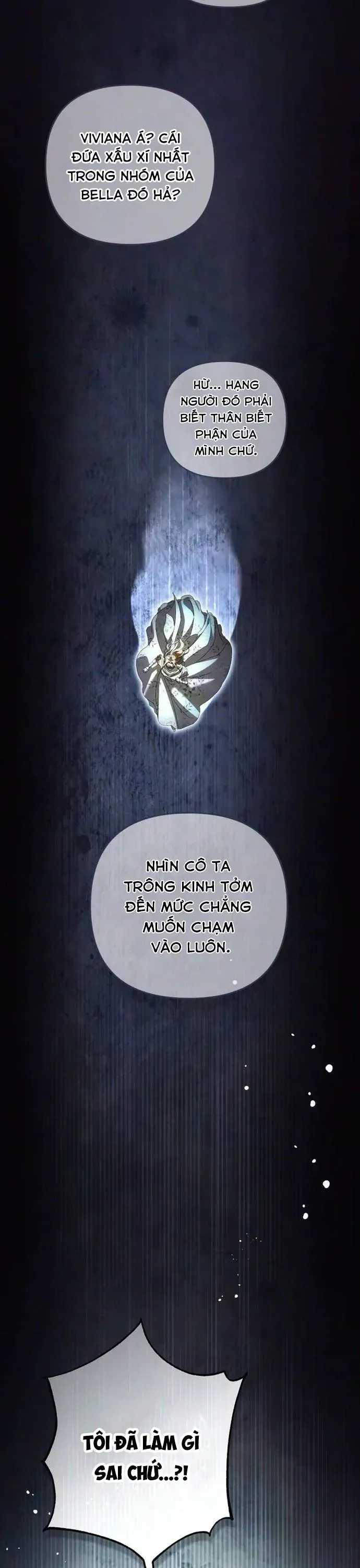 Sự Trở Lại Của Nữ Hoàng Thị Phi Chapter 21 - 30