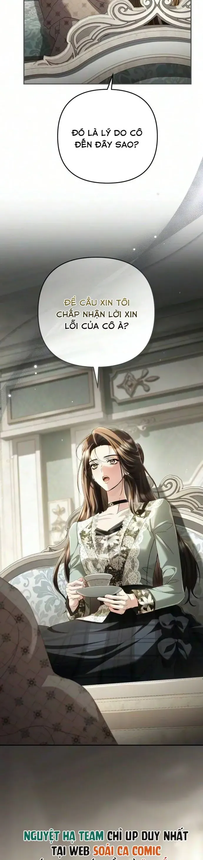 Sự Trở Lại Của Nữ Hoàng Thị Phi Chapter 21 - 37