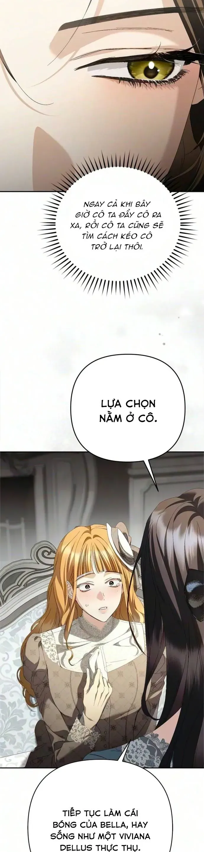 Sự Trở Lại Của Nữ Hoàng Thị Phi Chapter 21 - 45