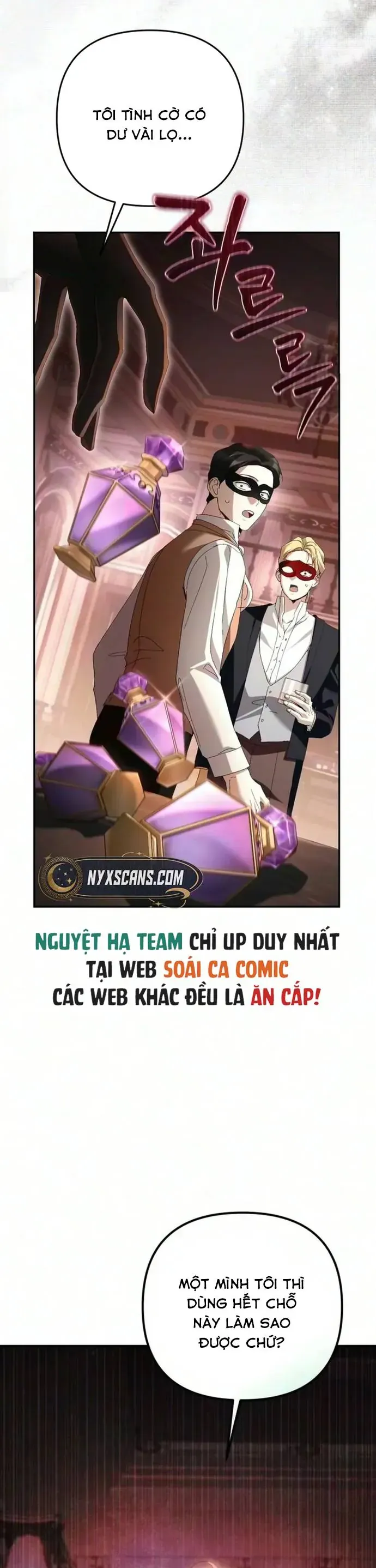 Sự Trở Lại Của Nữ Hoàng Thị Phi Chapter 21 - 51