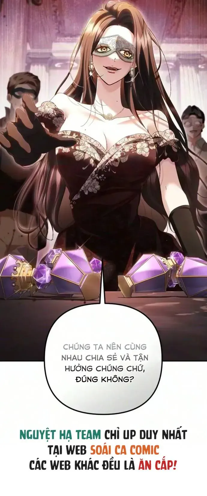Sự Trở Lại Của Nữ Hoàng Thị Phi Chapter 21 - 52
