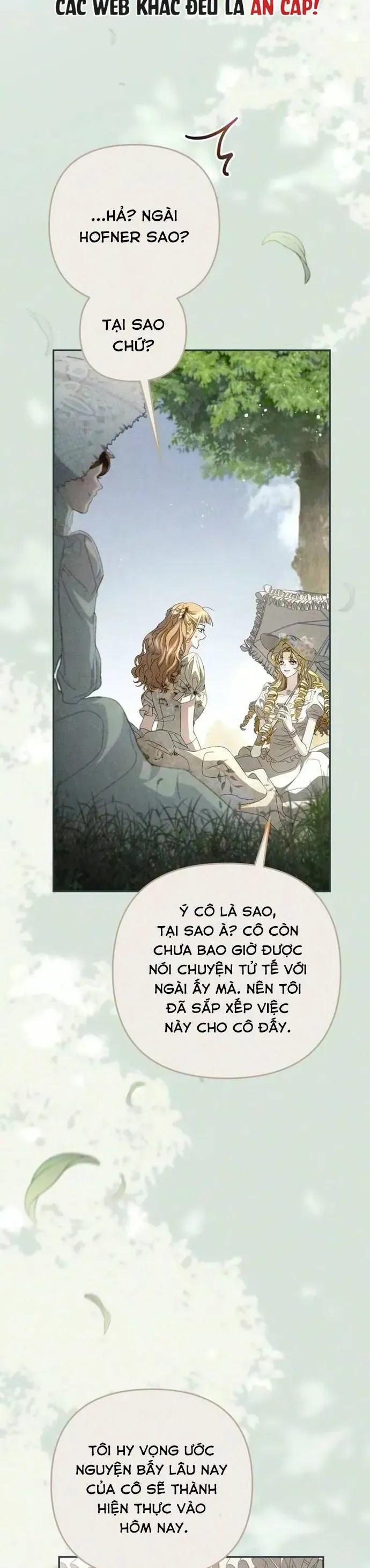 Sự Trở Lại Của Nữ Hoàng Thị Phi Chapter 21 - 9