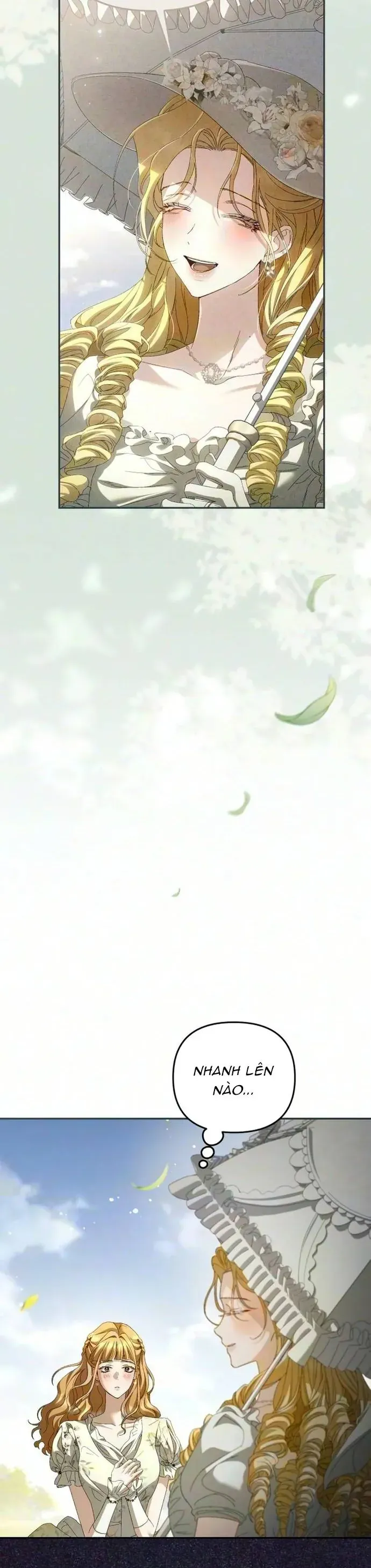Sự Trở Lại Của Nữ Hoàng Thị Phi Chapter 21 - 10