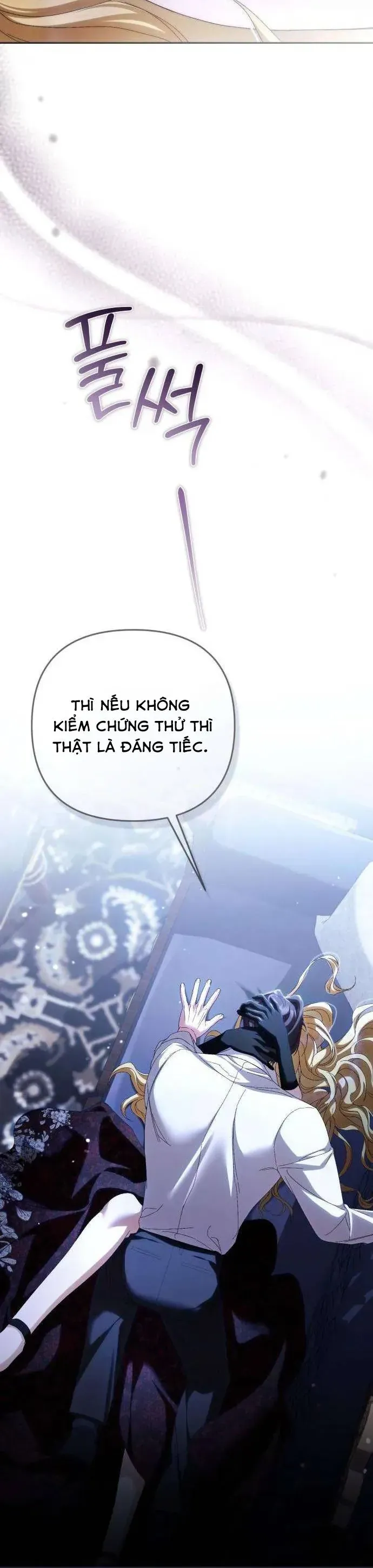 Sự Trở Lại Của Nữ Hoàng Thị Phi Chapter 22 - 15