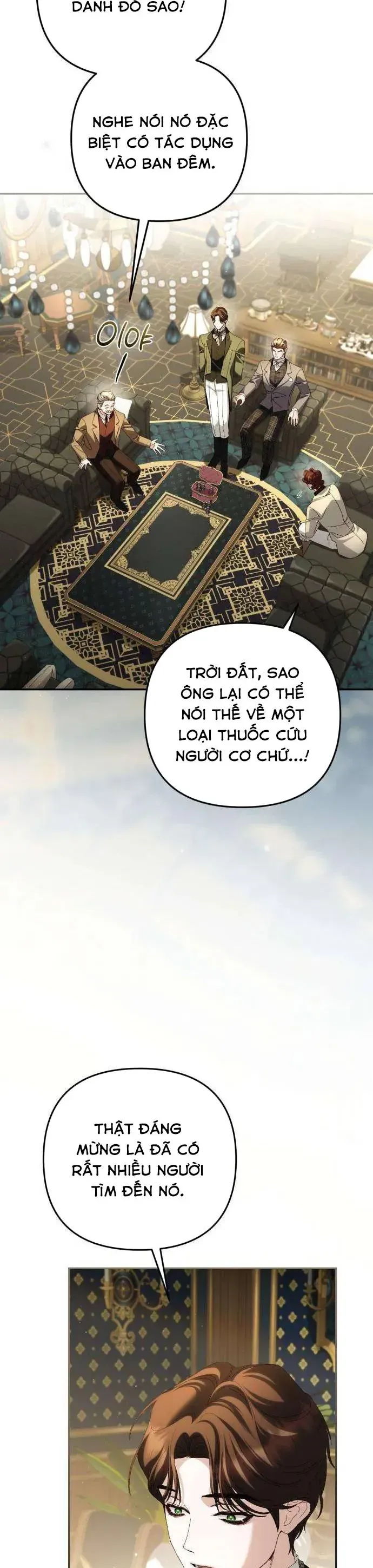 Sự Trở Lại Của Nữ Hoàng Thị Phi Chapter 22 - 18