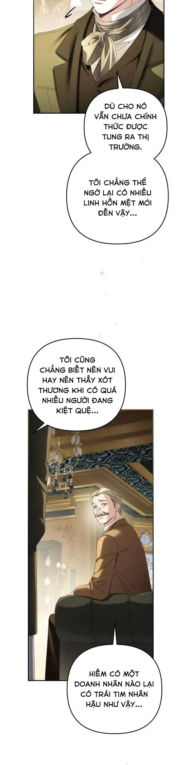 Sự Trở Lại Của Nữ Hoàng Thị Phi Chapter 22 - 19
