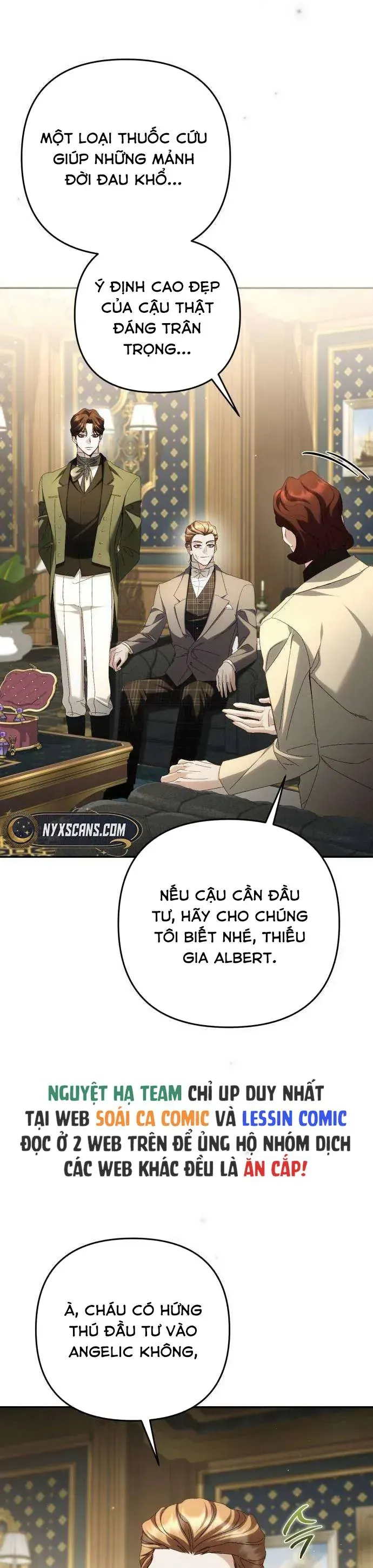 Sự Trở Lại Của Nữ Hoàng Thị Phi Chapter 22 - 20