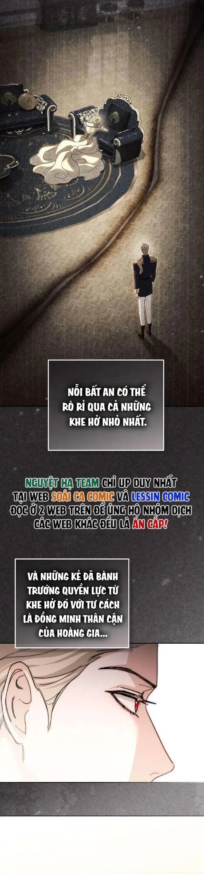 Sự Trở Lại Của Nữ Hoàng Thị Phi Chapter 22 - 32