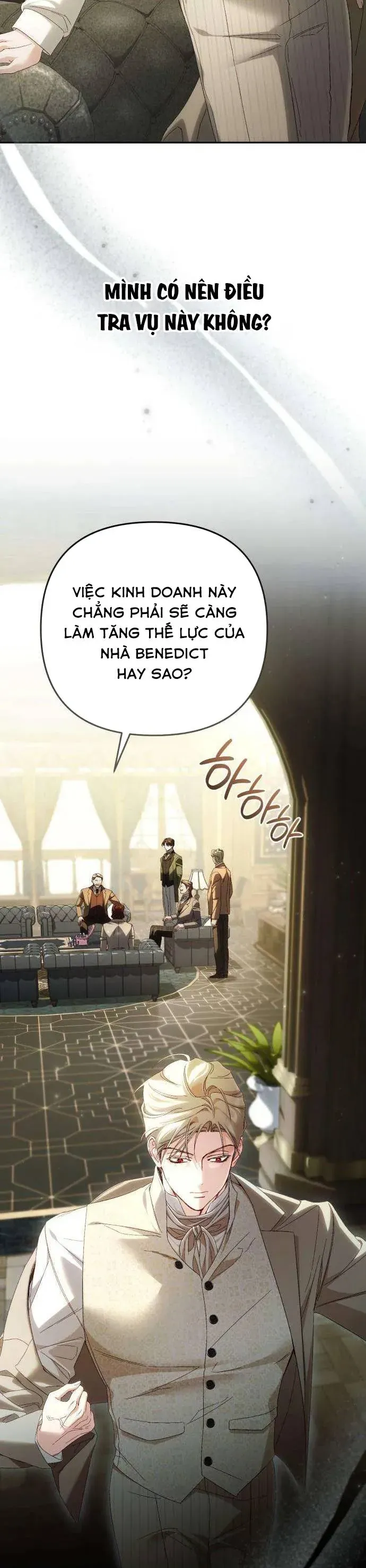 Sự Trở Lại Của Nữ Hoàng Thị Phi Chapter 22 - 34