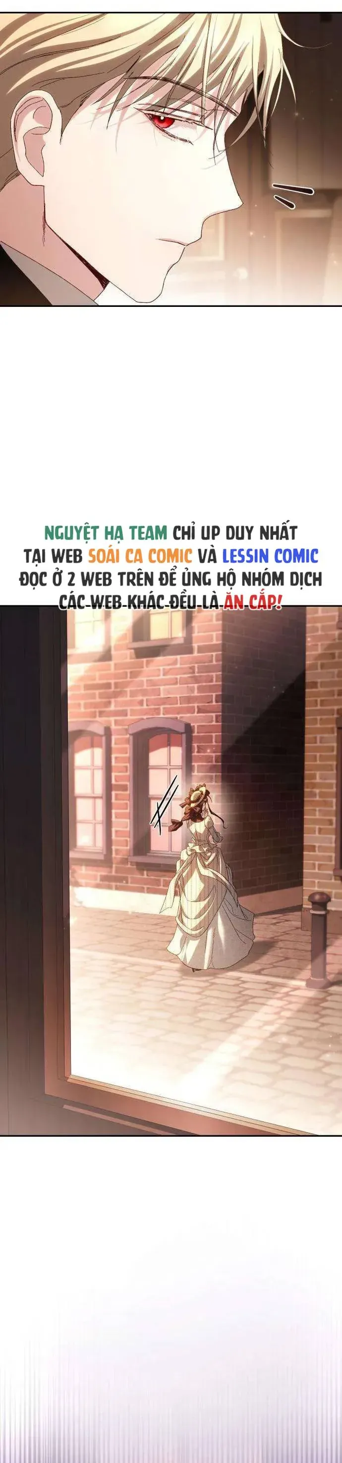 Sự Trở Lại Của Nữ Hoàng Thị Phi Chapter 22 - 39