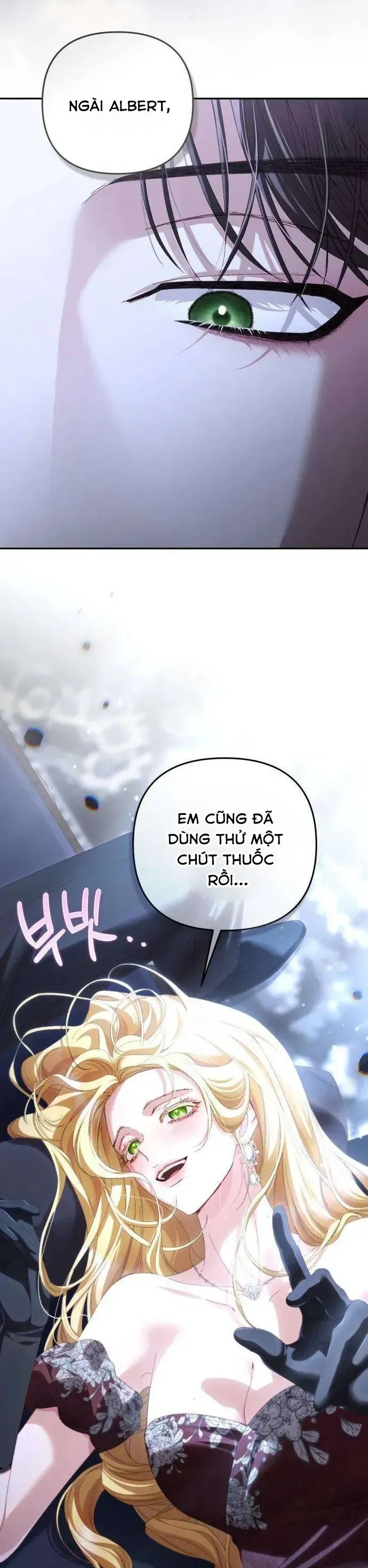 Sự Trở Lại Của Nữ Hoàng Thị Phi Chapter 22 - 10