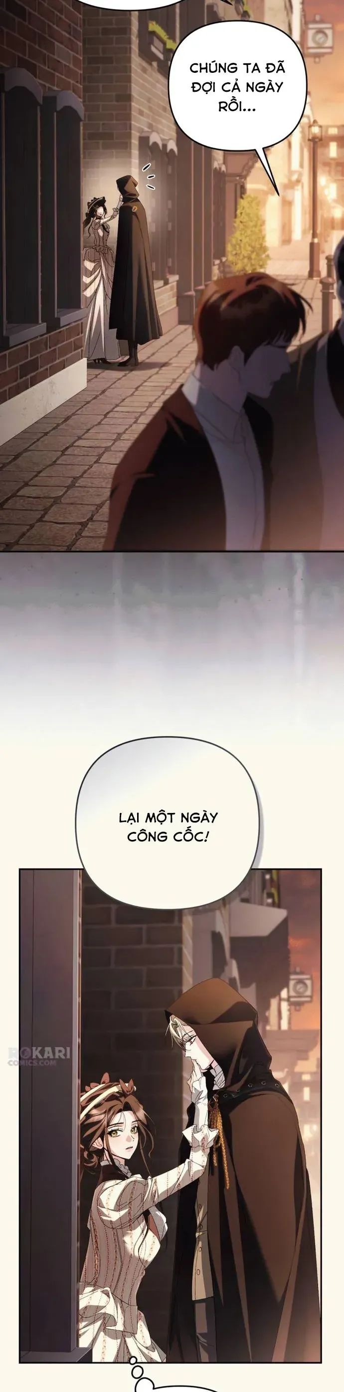 Sự Trở Lại Của Nữ Hoàng Thị Phi Chapter 23 - 13