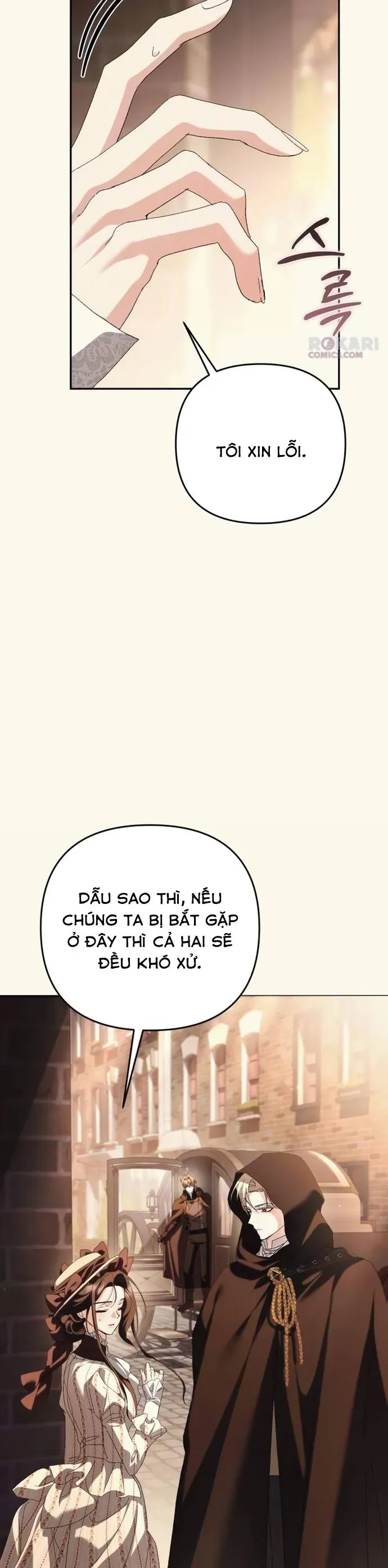 Sự Trở Lại Của Nữ Hoàng Thị Phi Chapter 23 - 15
