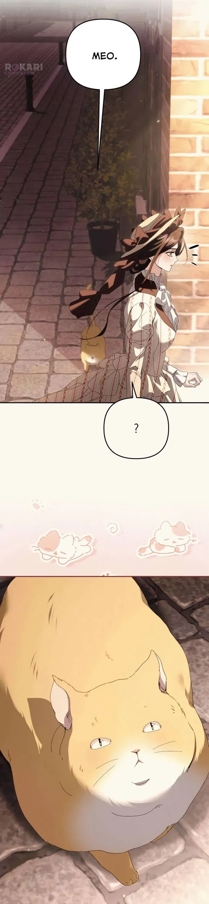 Sự Trở Lại Của Nữ Hoàng Thị Phi Chapter 23 - 3