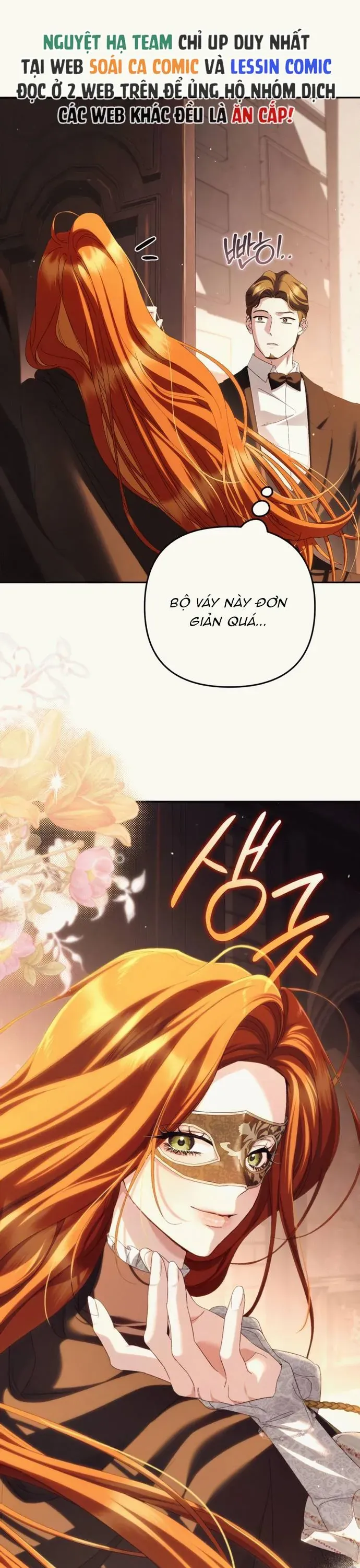 Sự Trở Lại Của Nữ Hoàng Thị Phi Chapter 23 - 29