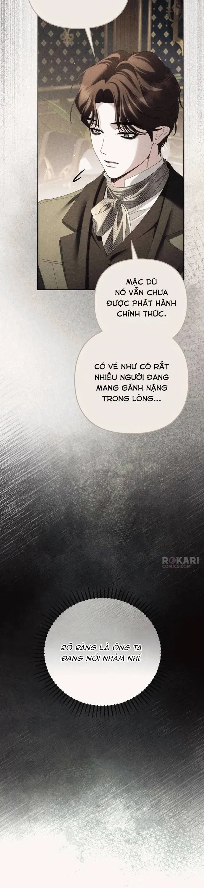 Sự Trở Lại Của Nữ Hoàng Thị Phi Chapter 23 - 40