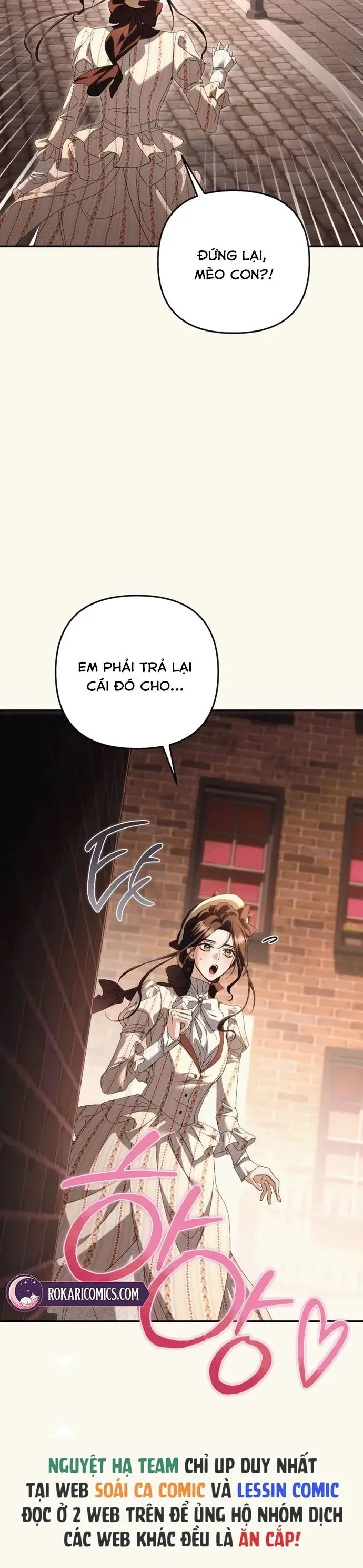 Sự Trở Lại Của Nữ Hoàng Thị Phi Chapter 23 - 5