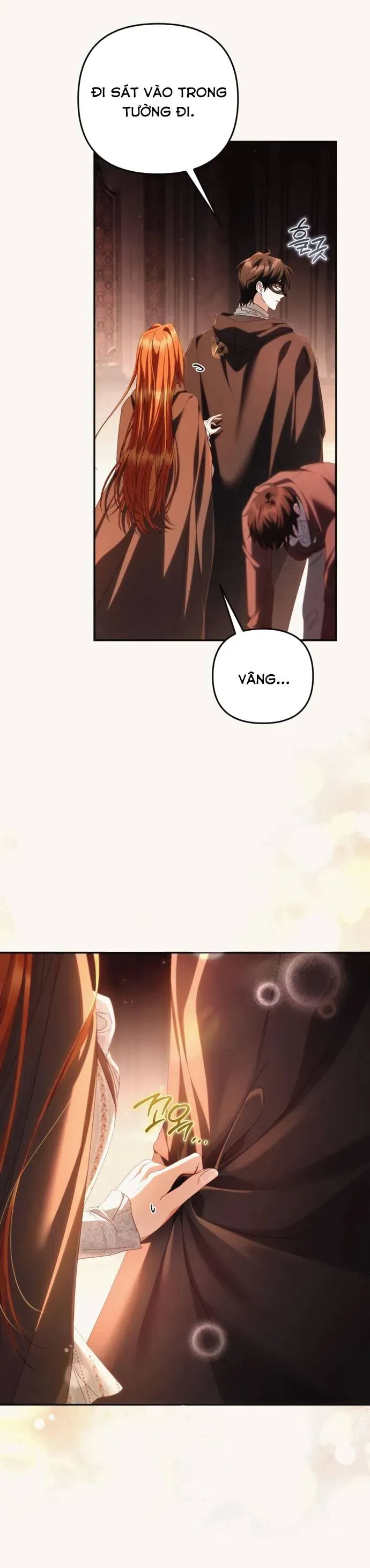 Sự Trở Lại Của Nữ Hoàng Thị Phi Chapter 23 - 42