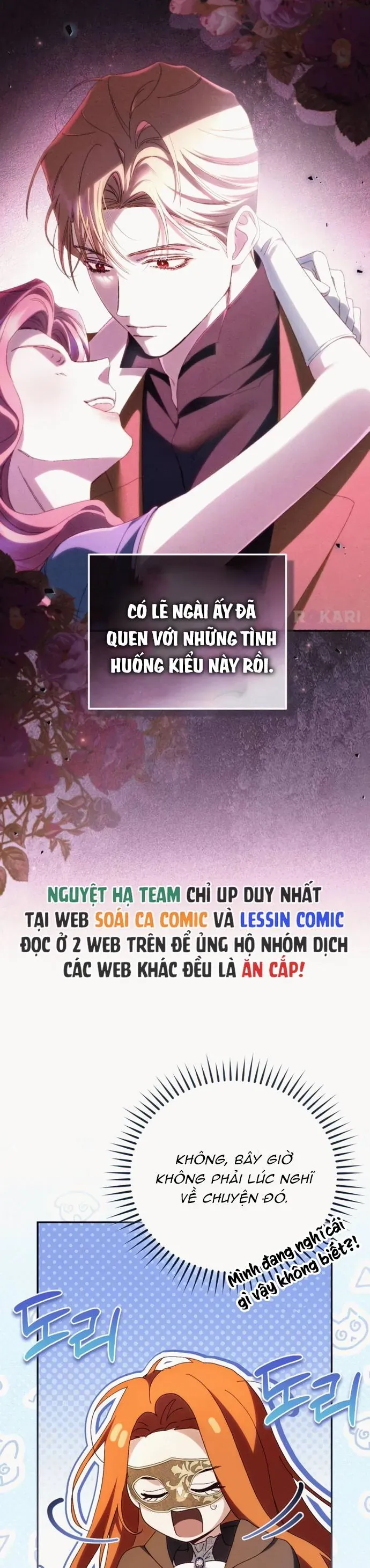 Sự Trở Lại Của Nữ Hoàng Thị Phi Chapter 23 - 44