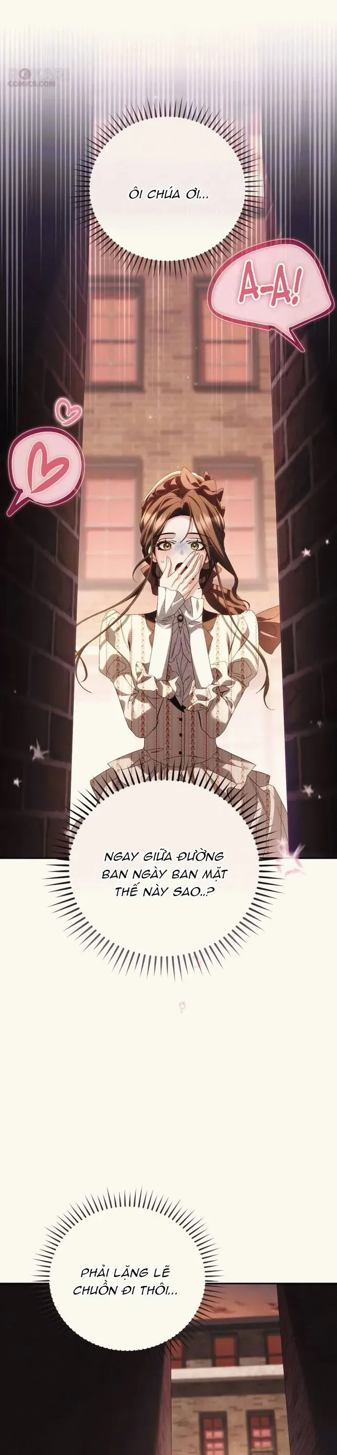 Sự Trở Lại Của Nữ Hoàng Thị Phi Chapter 23 - 7