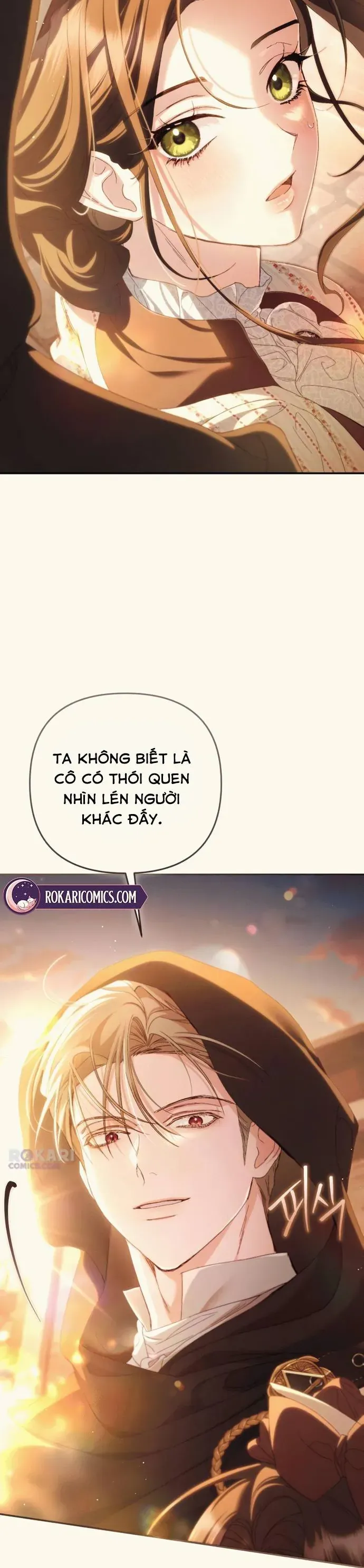 Sự Trở Lại Của Nữ Hoàng Thị Phi Chapter 23 - 9