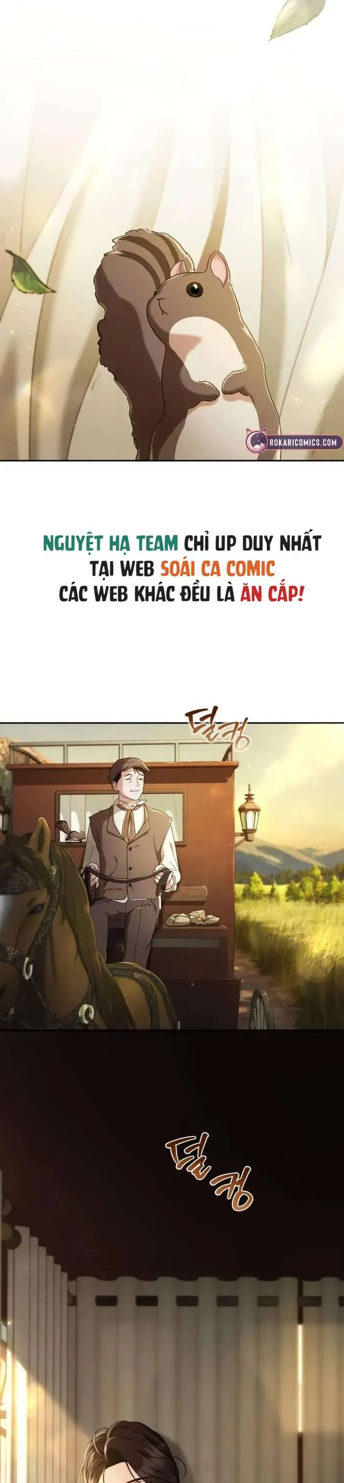 Sự Trở Lại Của Nữ Hoàng Thị Phi Chapter 3 - 22