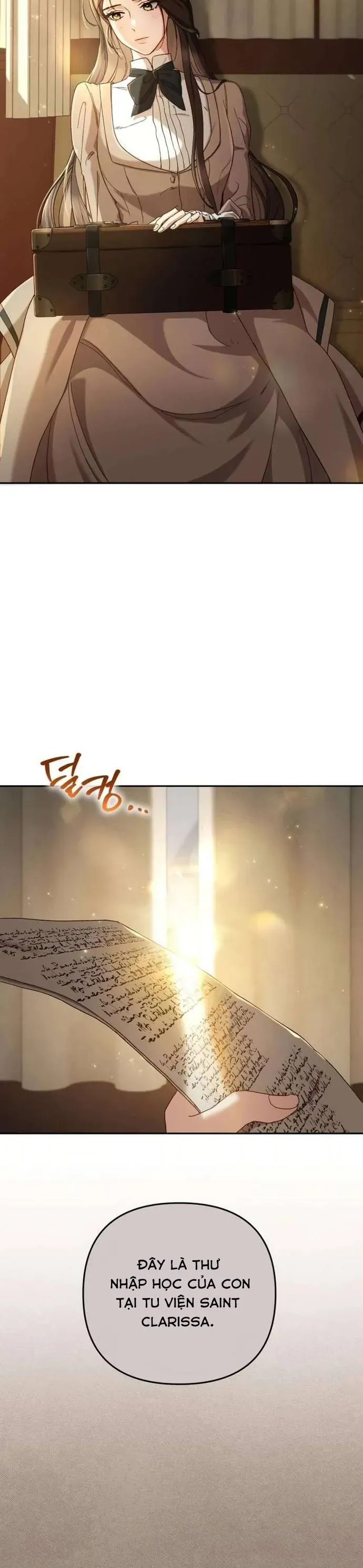 Sự Trở Lại Của Nữ Hoàng Thị Phi Chapter 3 - 23