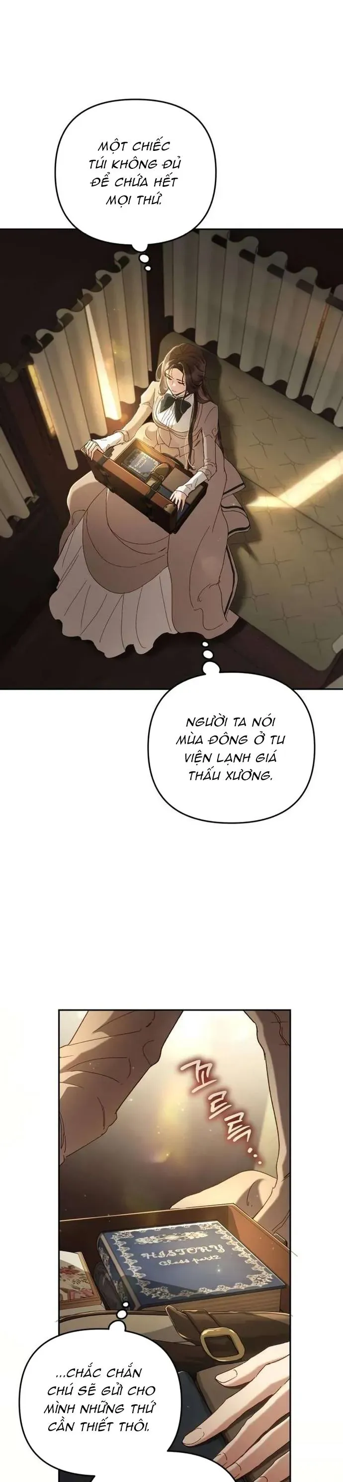 Sự Trở Lại Của Nữ Hoàng Thị Phi Chapter 3 - 26