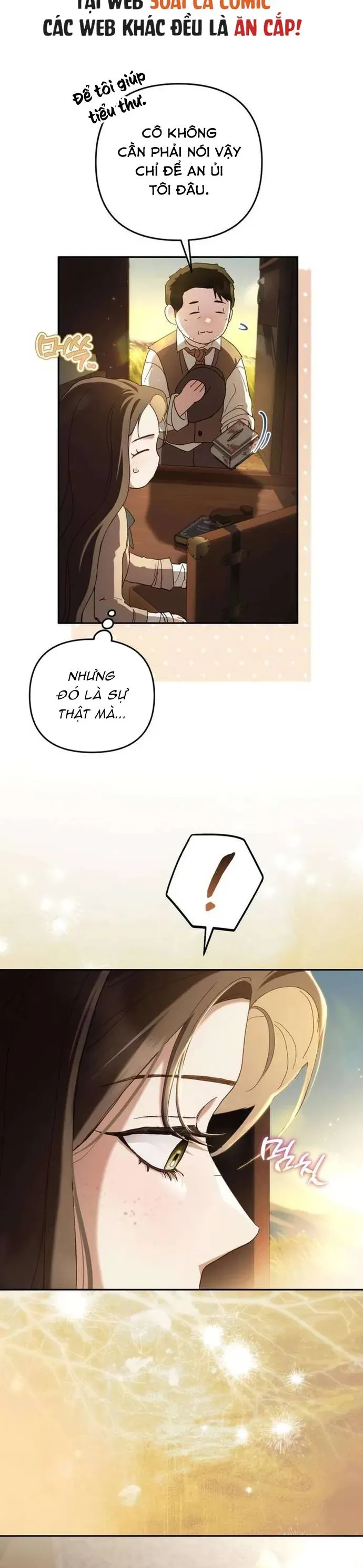 Sự Trở Lại Của Nữ Hoàng Thị Phi Chapter 3 - 31