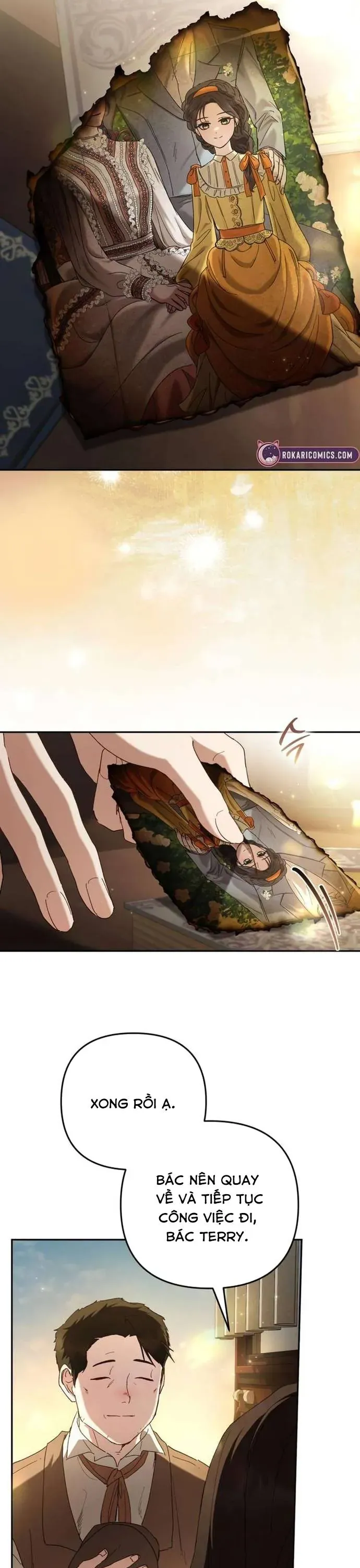Sự Trở Lại Của Nữ Hoàng Thị Phi Chapter 3 - 32