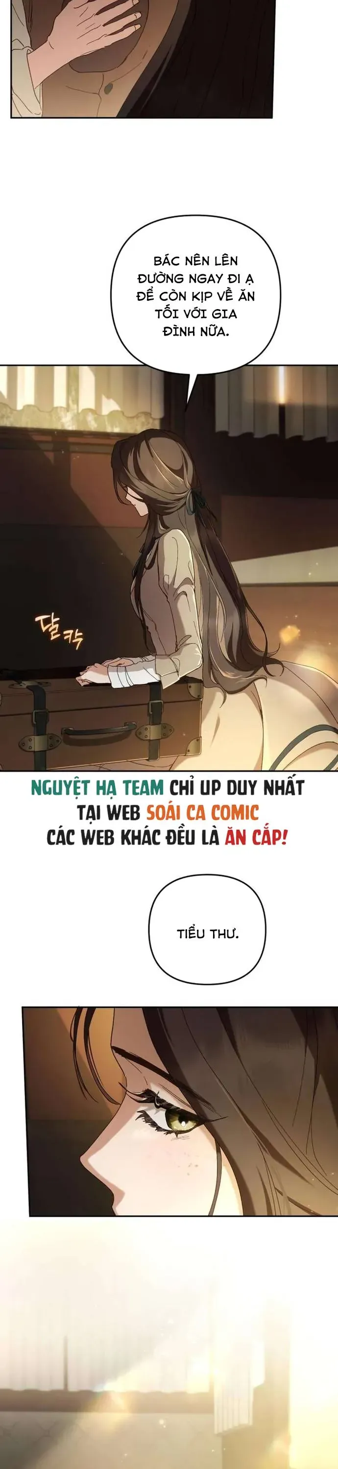 Sự Trở Lại Của Nữ Hoàng Thị Phi Chapter 3 - 33