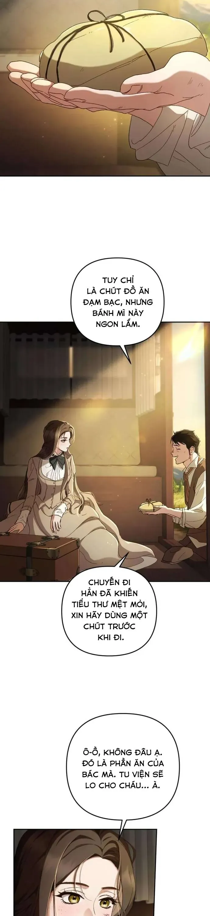 Sự Trở Lại Của Nữ Hoàng Thị Phi Chapter 3 - 34