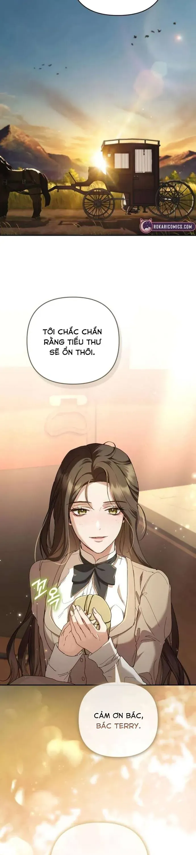 Sự Trở Lại Của Nữ Hoàng Thị Phi Chapter 3 - 39