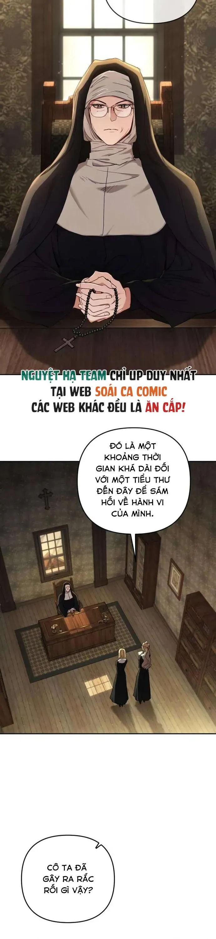 Sự Trở Lại Của Nữ Hoàng Thị Phi Chapter 3 - 41